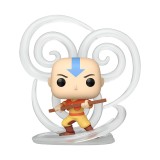 Figurina - Funko Pop! Deluxe - Aang | Funko