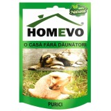 Cumpara ieftin Pulbere Naturala anti pureci, Oem