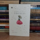 LAURA C. MARTIN - ISTORIA SI ARTA CEAIULUI , 2018 *