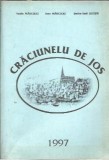 Cumpara ieftin Craciunelu de Jos Ioan Vasile Marculet Editie 1997 Carte Literatura Romana Clasic Proza Romane Celebre
