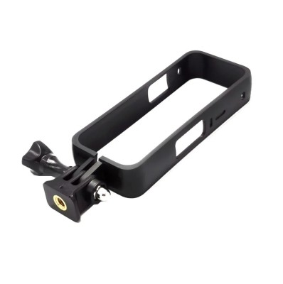 Cadru / frame de protectie pentru camere de actiune Insta360 ONE X3 foto