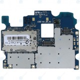 Placa de bază Crosscall Core-M4 Go COM4PCB150