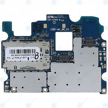 Placa de bază Crosscall Core-M4 Go COM4PCB150 foto