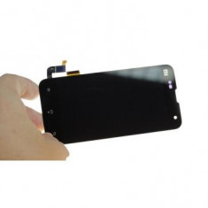 Display cu touchscreen Xiaomi Mi 2 Original Negru foto