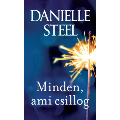 Minden, ami csillog - Danielle Steel foto