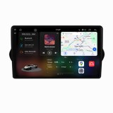 Navigatie Dedicata Fiat Tipo (2015-2021), 2K, 12Gb Ram, 256Gb Stocare, Carplay