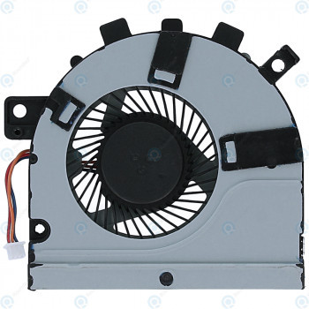 Ventilator de răcire a procesorului Toshiba Satellite AB07505HX060300 foto