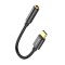Adaptor Baseus type C la jack 3.5mm CATL54-01