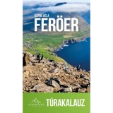 Fer&ouml;er - T&uacute;rakalauz - Barna B&eacute;la