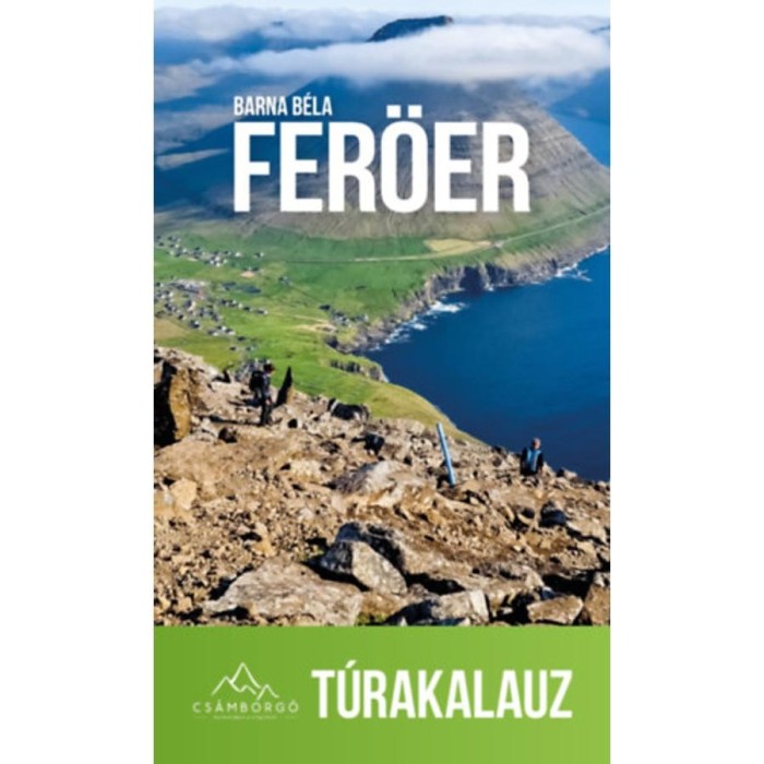 Fer&ouml;er - T&uacute;rakalauz - Barna B&eacute;la