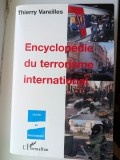 Encyclopedie du terrorisme international