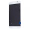 LCD Motorola Moto G3 + Touchscreen, Alb