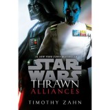 Star Wars - Thrawn - Alliances, Timothy Zahn