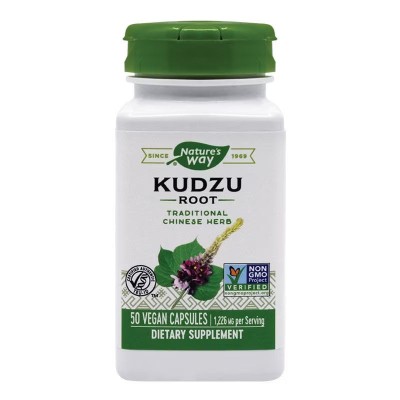 KUDZU 610mg 50cps SECOM foto
