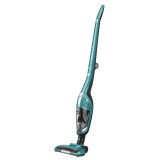 Cumpara ieftin Aspirator vertical 2 in 1 ETA Moneto II 3453 90000, baterie Li-ion de 14.4 V, 0.55 litri