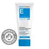 Crema calmanta &amp; emolienta anti-iritatii si mancarime Dry and Atopic E, 200ml, Pharmaceris