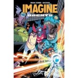 Imagine Agents