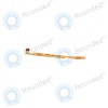 Cablu flex pentru volum Huawei Ascend (G750), cablu flex pentru alimentare