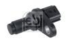 FEBI BILSTEIN 108256 Senzor impulsuri, arbore cotit