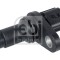 FEBI BILSTEIN 108256 Senzor impulsuri, arbore cotit