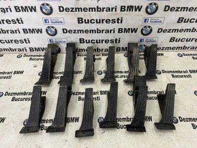 Pedala acceleratie BMW E87,F20,E90,F30,E60,F10,F06,F01,E65,X1,X3,X5 foto