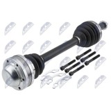 Planetara Vw Polo 1.6tdi 2017-, Skoda Kamiq 1.6tdi 2019-, Seat Ibiza 1.6tdi 2017-, Stanga, CV Manuala, CV Automata, 2Q0407451CX