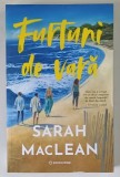 FURTUNI DE VARA , roman de SARAH MACLEAN , 2026