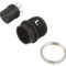Conector circular 150V 6 pini mamă