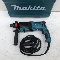 Ciocan Rotopercurator Makita HR 2630 Fabricatie 2021