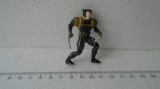 Bnk jc Figurina metalica Marvel - Wolverine