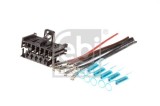 Set Pentru Reparat Cabluri, Releu Suflantă Habitaclu FEBI 107044