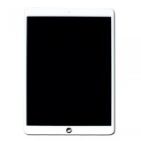 Display Apple iPad Air (2019) alb