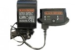 Incarcator 18V pentru acumulatori BLACKDECKER 90590287-06