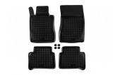 Mochete din cauciuc specifice, potrivite pentru Mercedes E class W211 2002-2009, set de 4 piese, culoare neagra Performance AutoTuning