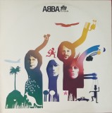 ABBA &ndash; The Album, LP, Sweden, 1977 , stare acceptabila (G+)