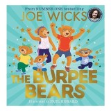 Cumpara ieftin Burpee Bears
