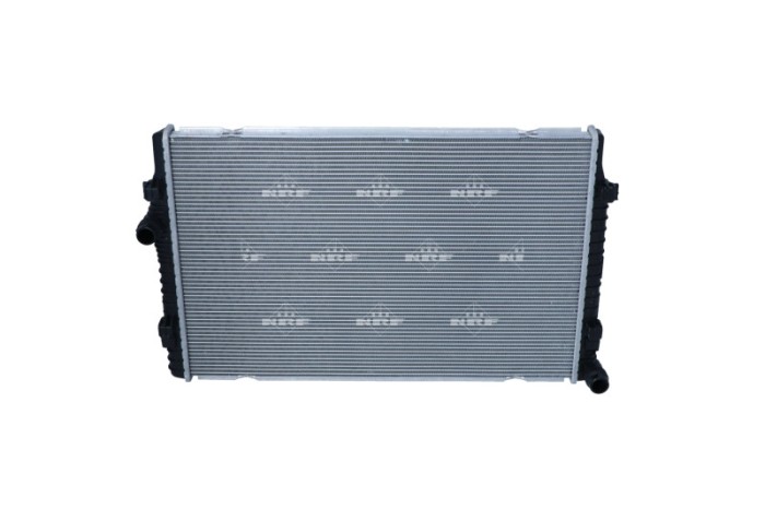 NRF 58437 Radiator, racire motor