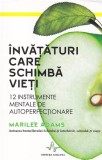 Invataturi care schimba vieti | Marilee Adams