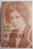 Scrieri Cella Delavrancea - Carte Beletristica