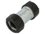 &Icirc;mbinare de trecere 3/4 GEBO fontă 10 bar cod 17.195.02.02 QUICK