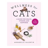 Cumpara ieftin Wellness for Cats, Annabelle Valentin