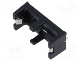 Suport baterie CR123A TAKACHI pentru PCB - 1 unitate