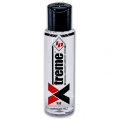 ID XTREME - HIGH PERFOMANCE WATER BASED LUBRICANT 250 ML foto