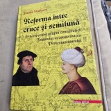 Reforma intre cruce si semiluna - Daniel Nitulescu