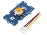 Buton LED Grove Galben 4-wire