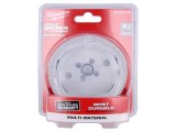 Fierăstrău Găuri Bimetal 83mm
