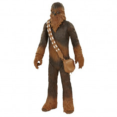 Figurina SW Clasic Chewbacca, 50 cm, 3 ani+ foto