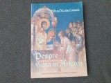 Nicolae Cabasila - Despre viata in Hristos