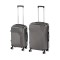 TraveLux Pro IX set valize rulante gri