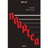 Noaptea - Elie Wiesel